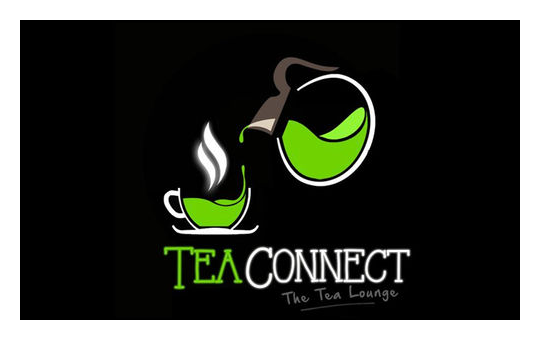 Tea Connect logo