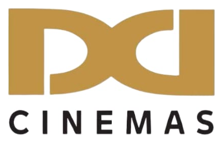 DD Cinemas logo