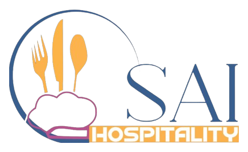 Sai Hospitality logo
