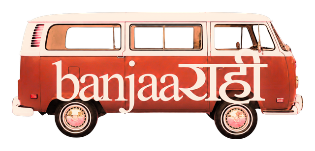 Banjaaraahi Community logo